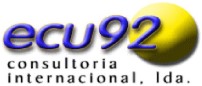 ECU92 Consultoria Internacional, Lda.